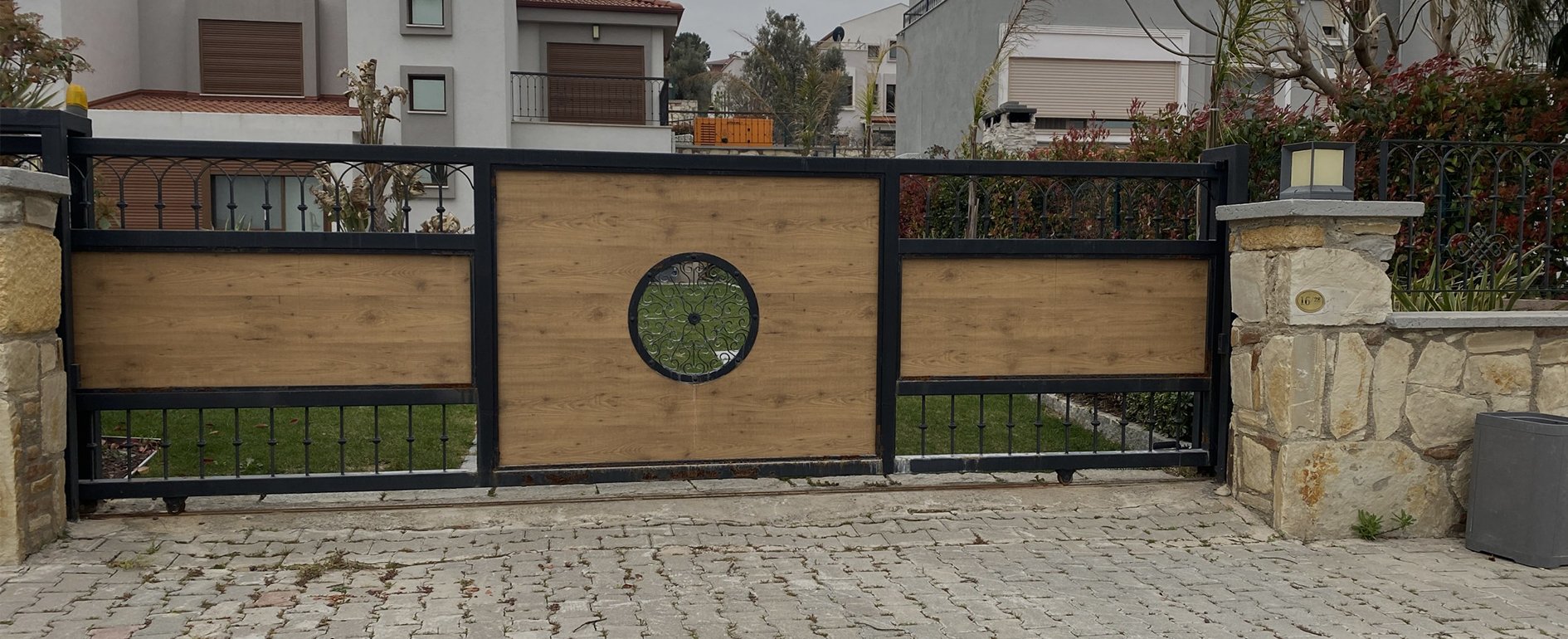 Akıllı Kapı Çözümleriyle Güvenliği Arttırın